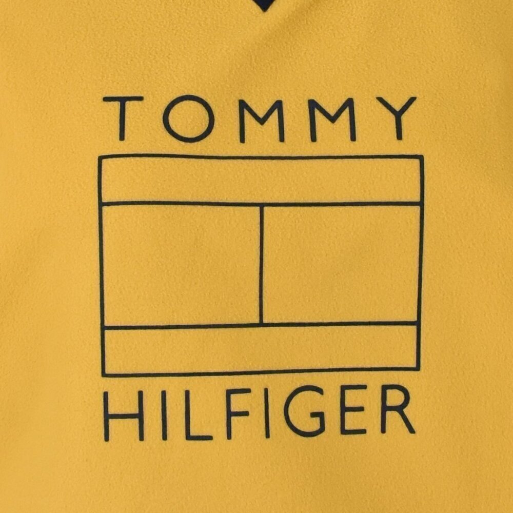 Vintage Y2K Tommy Hilfiger Jacket Coat - S - Picture 11 of 14